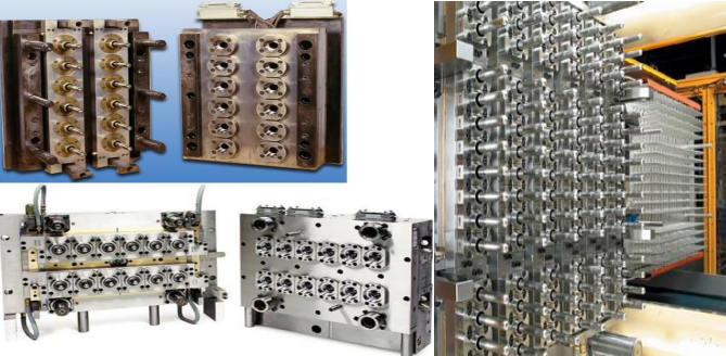 ENJEKSİYON KALIPLARI-2